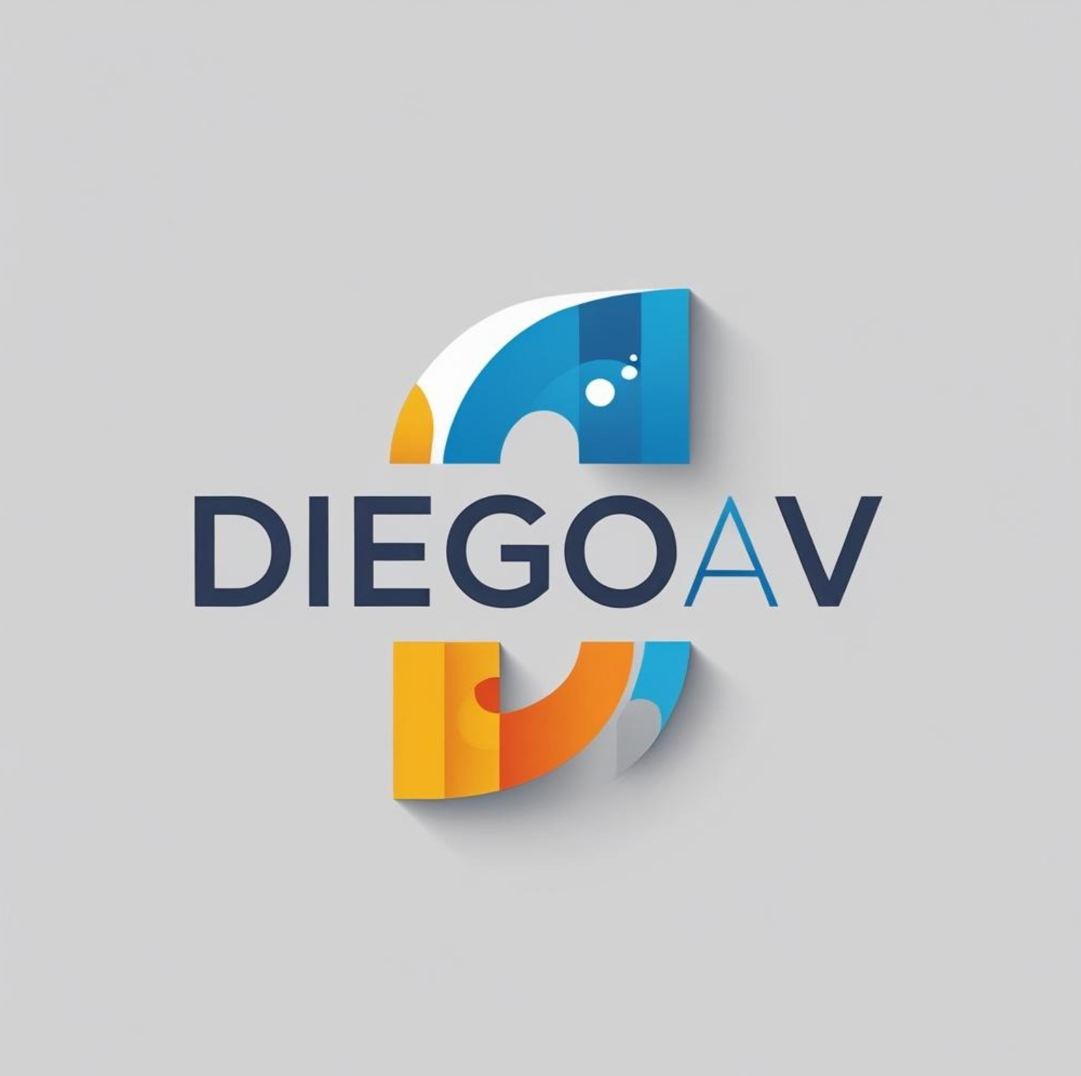 Diego AV Logo